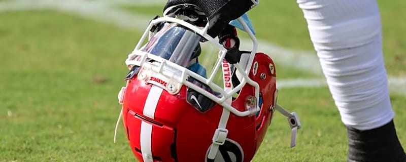 Georgia Bulldogs Staffer Resigns to Work With the Atlanta Falcons