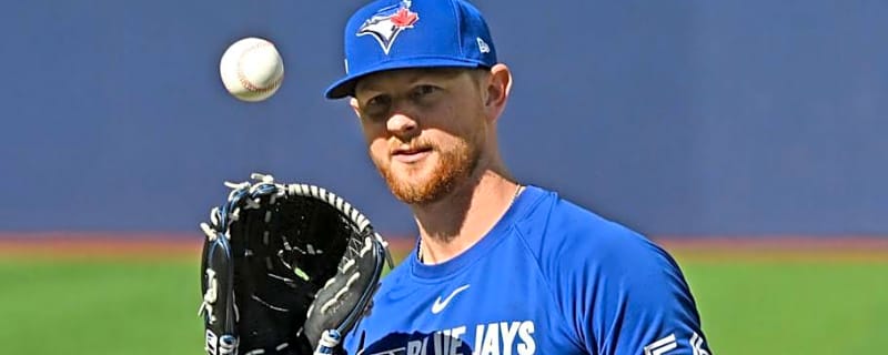 What Eric Lauer Arbitration Result Means Moving Forward for Blue Jays