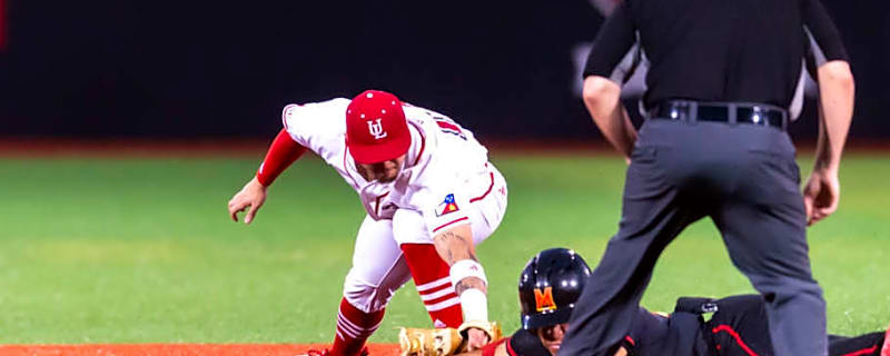 Maryland Set for First‑Ever Matchup as No. 12 USC Visits College Park