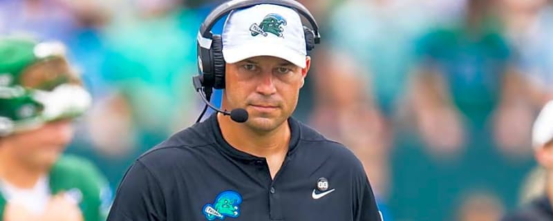 Sumrall Addresses Job Opportunities at Weekly Press Conference...Again