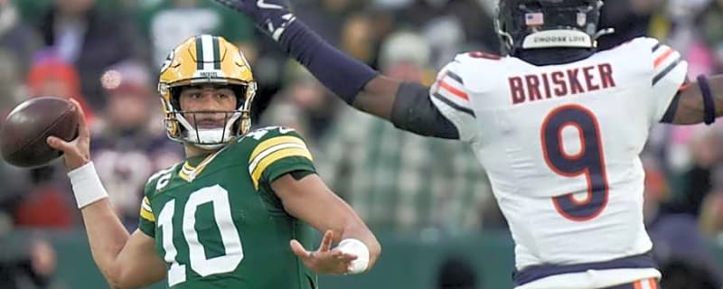 Ten Most Important Packers for Huge Rematch Against Bears