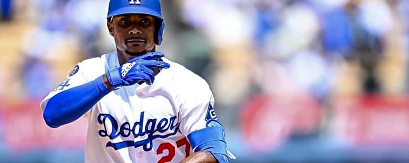 Los Angeles Dodgers Make a Pair of Moves to Reset the Timeline