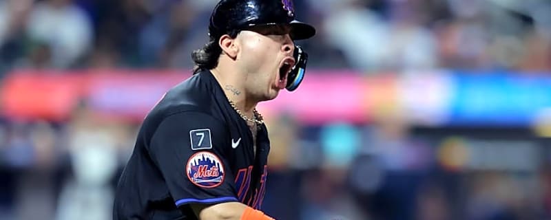 New York Mets provide promising Francisco Alvarez update
