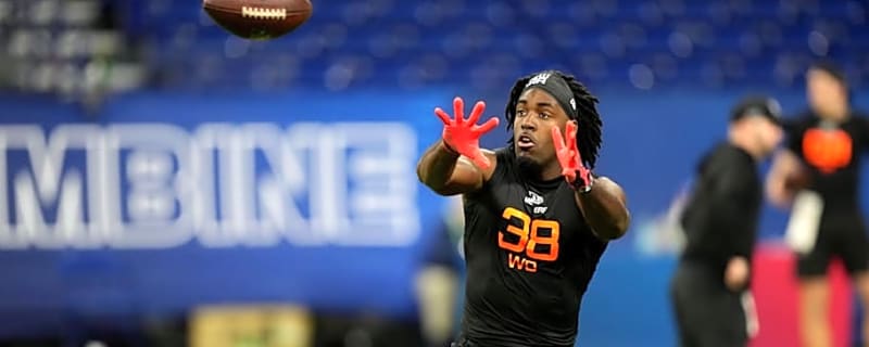 Chiefs&#39; Young Rookie Jalen Royals’ Stock is Rising