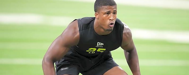 Colts Combine Updates: Linebackers Shine at Lucas Oil