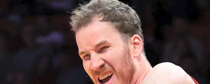 How Raptors Offence Will Change in Season's Second Half