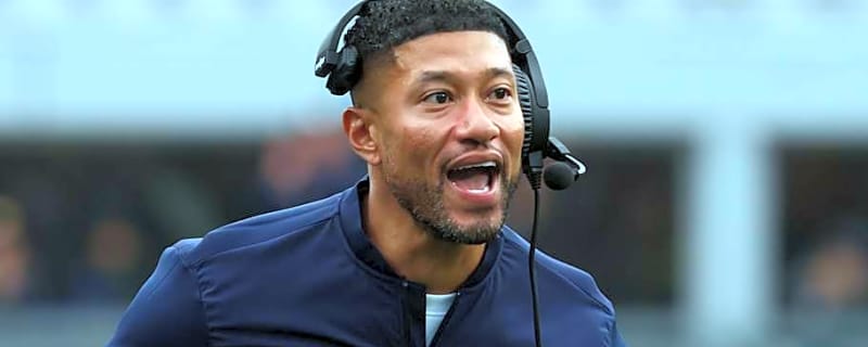 Surprising New Outlook Boosts Notre Dame’s Playoff Hopes