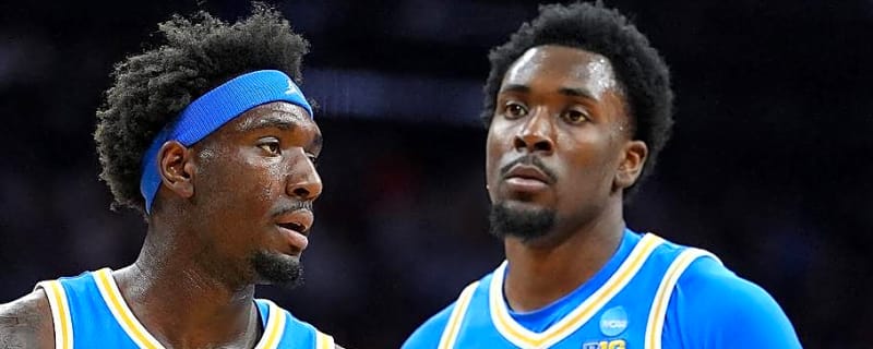 Why UCLA Basketball Has Potentially Elite Frontcourt This Season