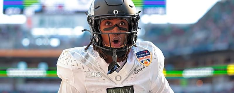 Cowboys Predicted to Draft Huge, Explosive TE to Make Offense 'Downright Frightening'