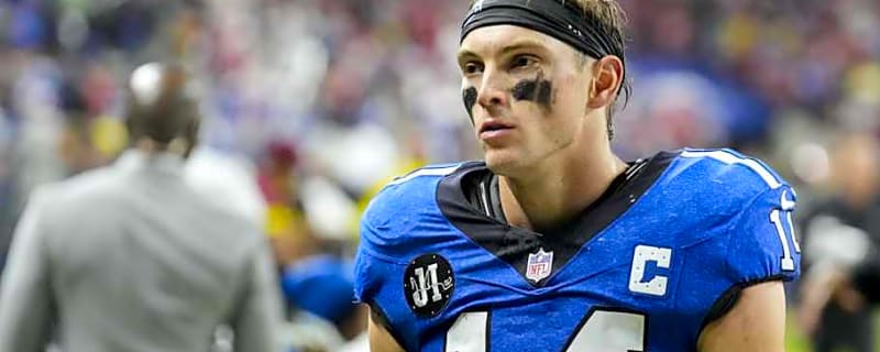 Bills Predicted to Sign NFL's Best Deep-Threat WR in NFL Free Agency