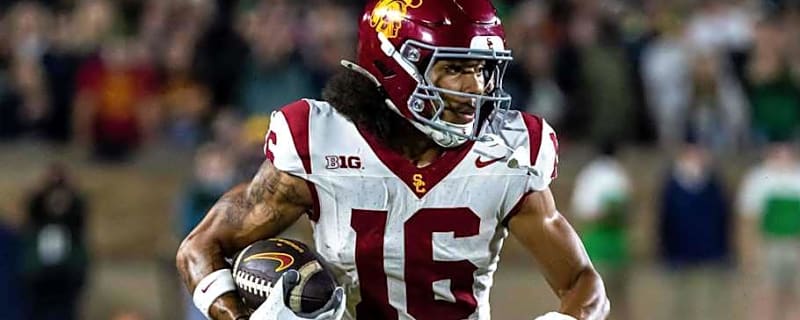 Lincoln Riley Doesn't Hold Back On Tanook Hines' Potential At USC