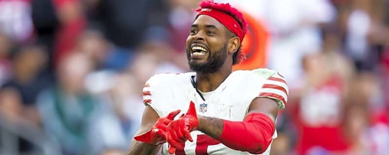 Jauan Jennings To New York? Why Jets Trade For Disgruntled WR Makes Sense