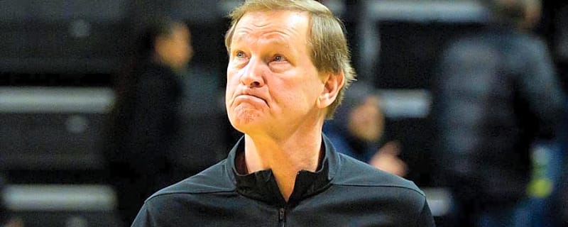 Three Ways Dana Altman’s Retirement Impacts Oregon Basketball’s Season
