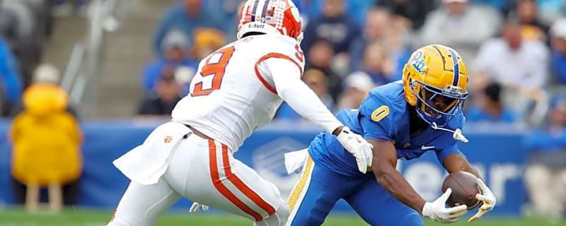 PFF Names Former Clemson Safety as Chargers’ Top Breakout Candidate