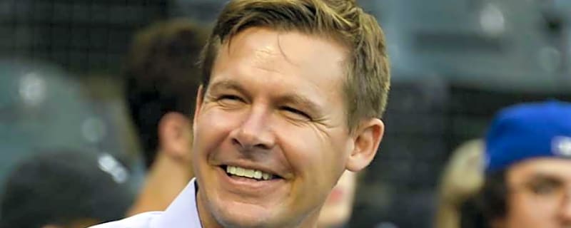 White Sox Receive No. 1 Pick In 2026 MLB Draft