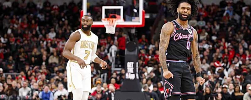 The Chicago Bulls' Trade Leverage is Growing by the Day, Will They Finally Act?