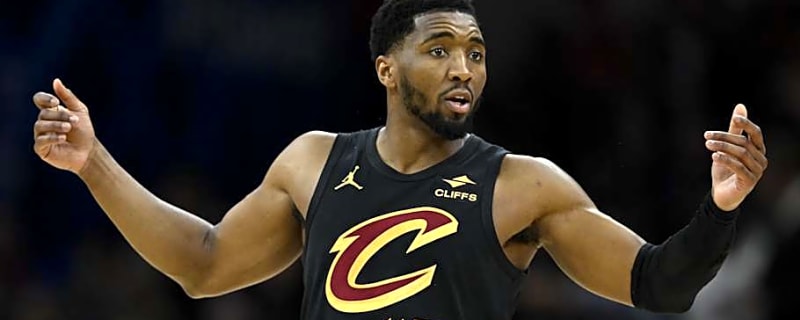 Donovan Mitchell Suggests This Could Be Last Chance at Championship with Cavaliers