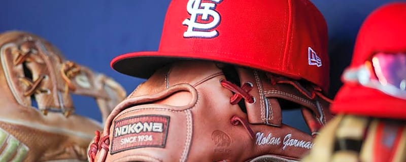 Cardinals 'Tarps Off' Craze Spreading Like Wildfire