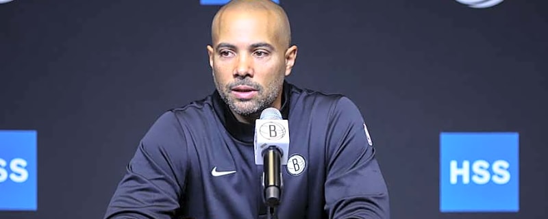 Jordi Fernandez’s Jokic Experience Could Be Key to Unlocking Nets Rookie Danny Wolf