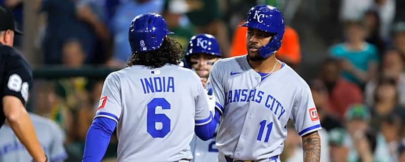 Royals Breakout Star Primed for Another Dominant Season