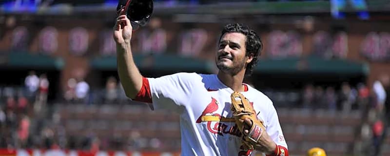 Cardinals, Mets, Mariners &#39;Ridiculous&#39; Mock Trade Solves Nolan Arenado Problem