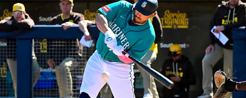 Mariners using 2025 ALCS heartbreak as motivation for a World Series run in 2026