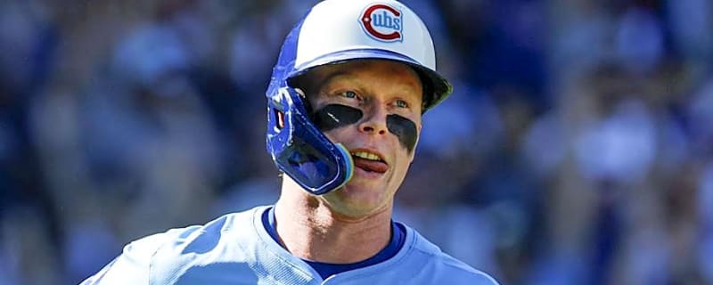 3 Big Reasons The Chicago Cubs — And Their Fans — Are Thankful This Thanksgiving