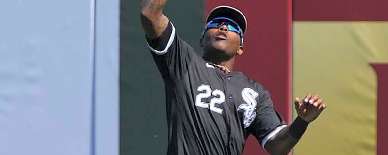 Angels Sign Outfielder Recently Released By White Sox