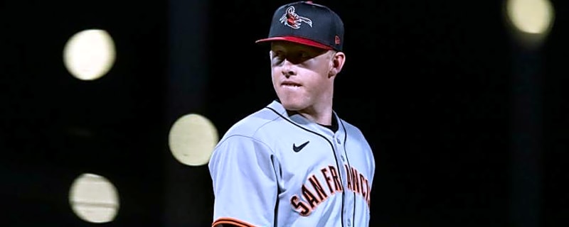 Giants Invite Non-Roster Prospects, Intriguing Relievers to Spring Training