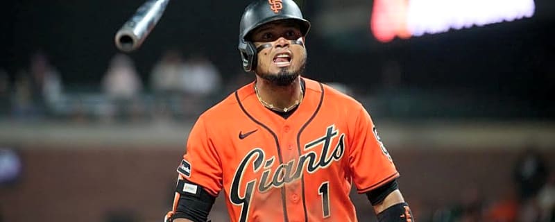 This Red Sox-Giants trade for Luis Arraez would give Boston the bat it needs