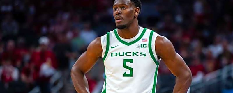 Brooklyn Nets Invite Oregon Guard to Summer League Team