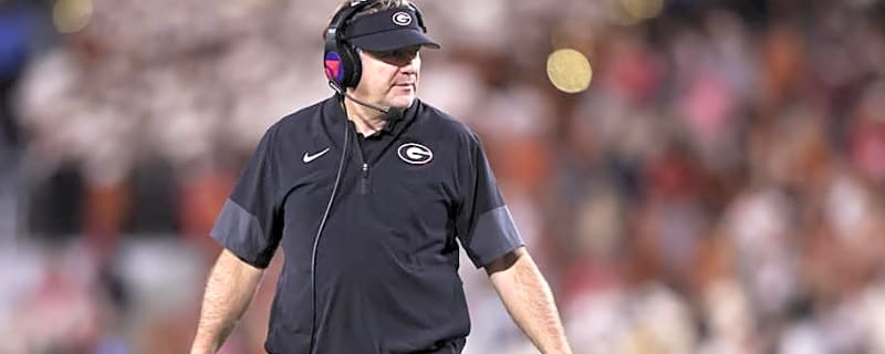 Five Things Georgia Bulldog Fans Should Be Thankful for This Thanksgiving