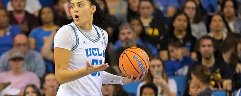 UCLA's Top 3 Performances at Michigan State