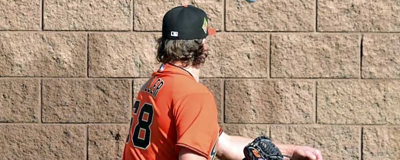 Giants Finally Get Some Good Left-Handed Reliever News in Spring Training