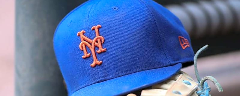 Mets have early Rookie of the Year favorite on roster to build around