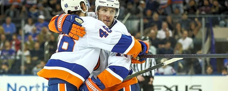 NY Islanders Well Represented on Top 100 NHL Players List