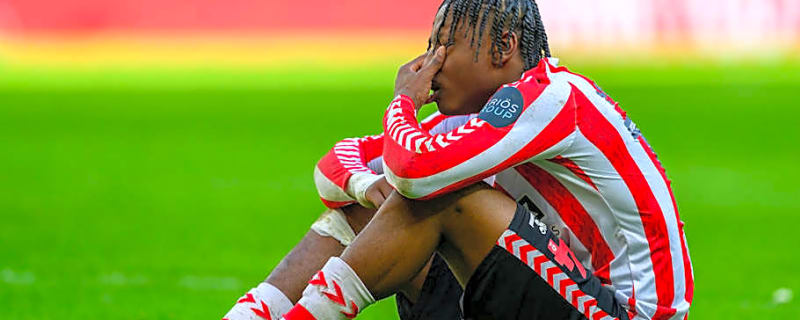 Sunderland v Coventry City Fitness Update Ahead Of Championship Playoffs