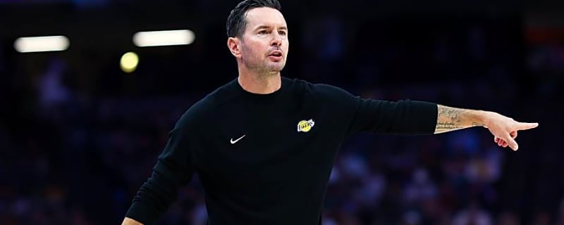 Lakers Accomplish Something Not Seen Since Kobe-Shaq Era in Preseason Rout
