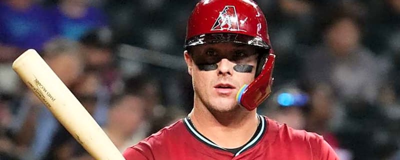 Torey Lovullo Explains How D-backs Signed James McCann