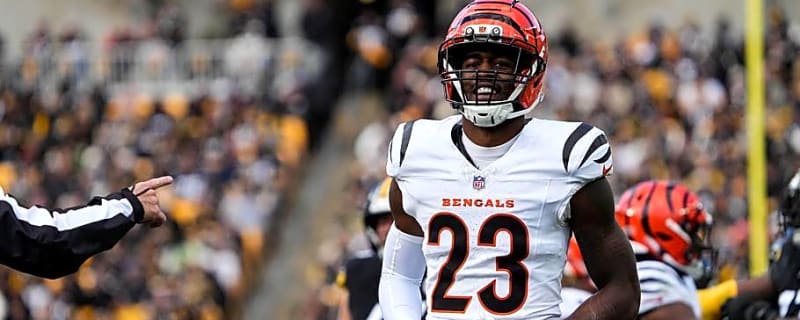 Important Bengals Starter Returns to Bengals Practice During Closed Media Session