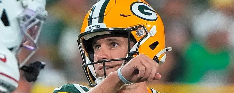Packers’ Trey Smack Kicked in Tough College Stadiums (Including ‘Overrated’ One)