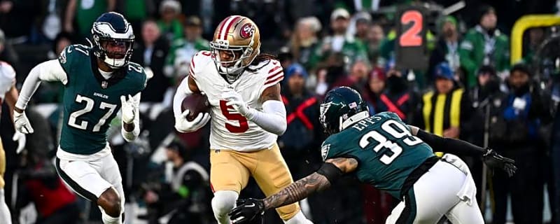 This 49ers Veteran is an Obvious Offseason Cut Candidate