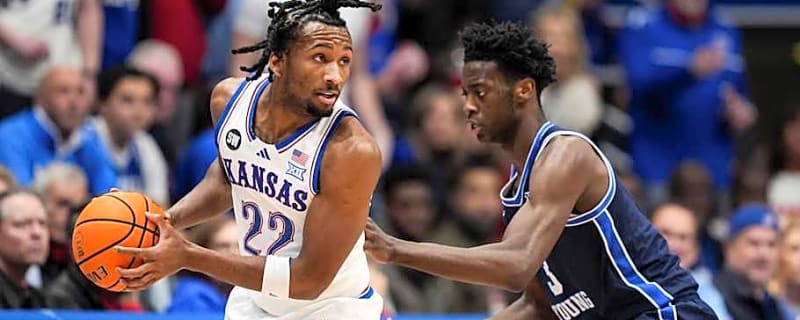 Top Five Draft Prospects for Wizards