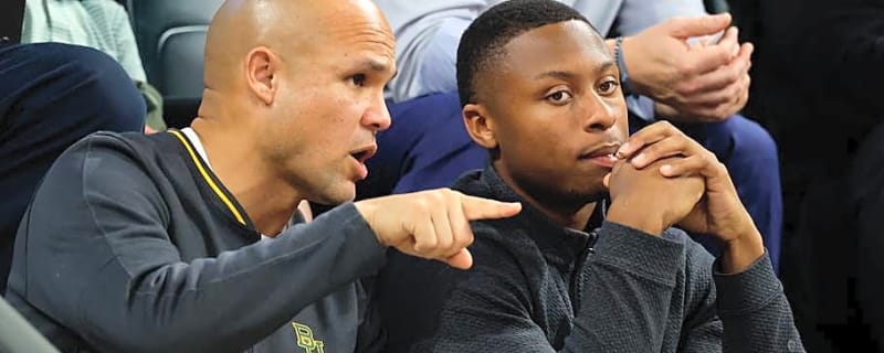 Why This Season Feels Different for Baylor Football Than Last Year