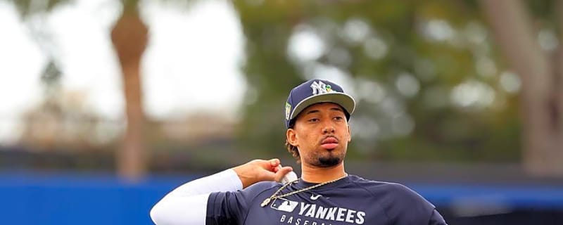 Yankees Take First Step in Fixing Bullpen Problems With Yovanny Cruz Call-Up