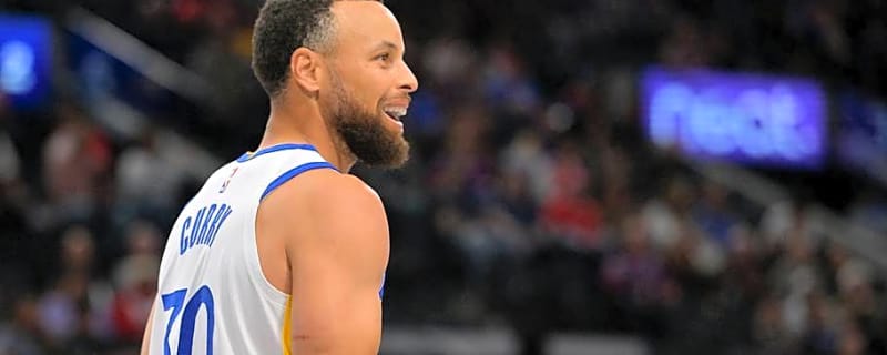 Steph Curry Has Obvious Choice to Give Warriors Better Shot at 5th Title