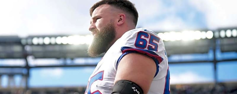 The One Overlooked Departure That Will Hurt the Giants the Most