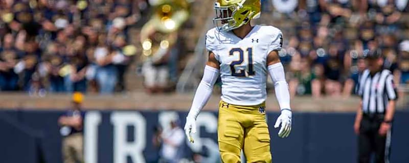 Transfer portal defensive back could contribute immediately for Boise State