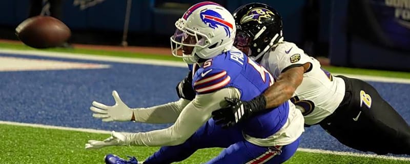'Biggest Upcoming Roster Decision' for Bills Involves Keon Coleman, Veteran & Rookie