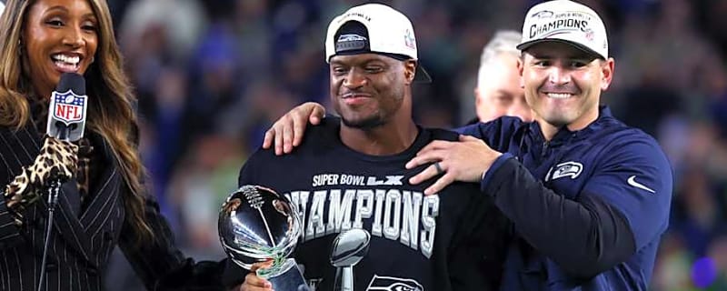 Why Jaguars Should Consider a Run at Kenneth Walker